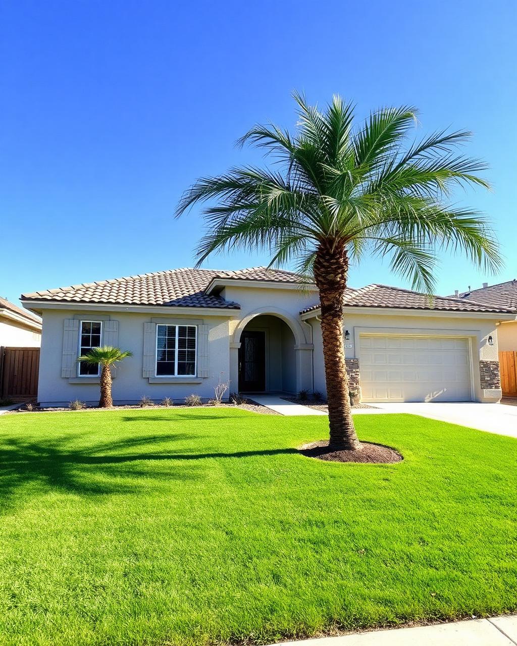 Executive Residence