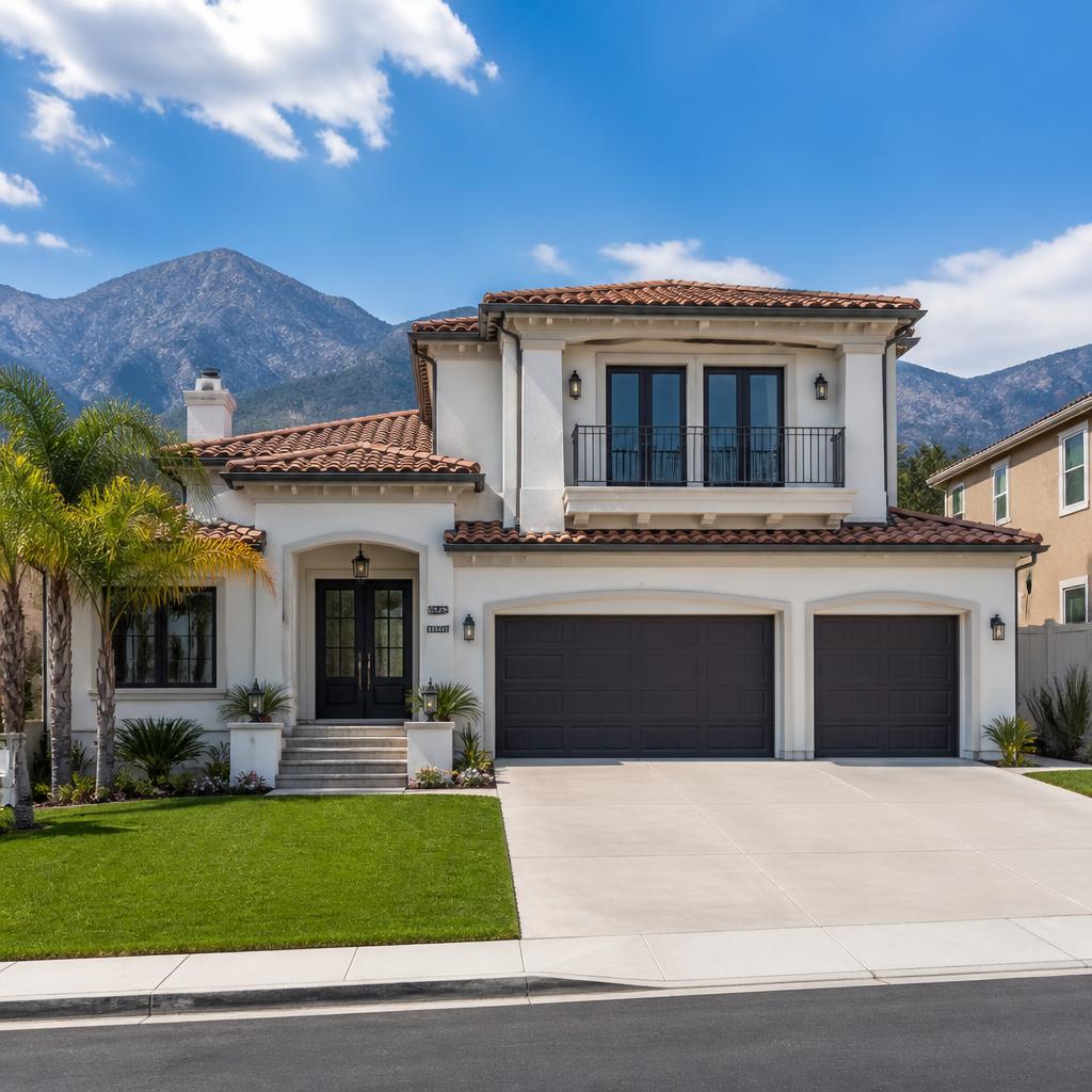 Modern Family Estate